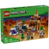 LEGO® Minecraft® 21263 La mine des Badlands