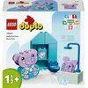 DUPLO - Mes rituels quotidiens - Le bain - 10413