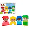 DUPLO - Fortes émotions et grands sentiments - 10415
