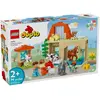 DUPLO - Prendre soin des animaux de la ferme - 10416