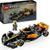 Lego®speed Champions 76919 - La Voiture De Course De Formule 1 Mc Laren