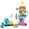 DUPLO - L'aventure en navette spatiale 3-en-1 - 10422