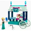 Lego Disney Princess Les Délices Glacés D’elsa 43234 Lego