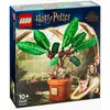 LEGO Harry Potter - Mandragore - 76433