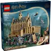 Lego® harry potter  76435 le château de poudlard la grande salle 76435