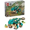 LEGO Jurassic World - Bébé Bumpy, l'Ankylosaure - 76962