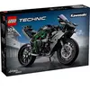 LEGO Technic - La Moto Kawasaki Ninja H2R - 42170