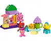 DUPLO Disney - La petite sirène - Le stand de café d'Ariel et de Polochon - 10420