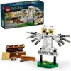 LEGO® Harry Potter® 76425 Hedwige au 4 Privet Drive