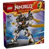 LEGO Ninjago - Le dragon Titan de Cole - 71821