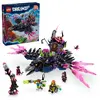 Le corbeau de minuit de la Sorcière des cauchemars LEGO DREAMZzz 71478