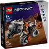 LEGO Technic - La chargeuse spatiale de surface LT78 - 42178