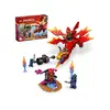 Lego Lego Ninjago - La Bataille Du Dragon Source De Kai - 71815