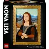 LEGO Art - La Joconde Mona Lisa - 31213