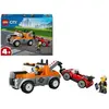 LEGO® City 60435 La dépanneuse et la voiture de sport