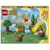 LEGO® Animal Crossing 77047 Activités de plein air de Clara