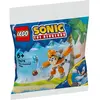 Lego Sonic L'attaque de noix de coco de Kiki le hérisson