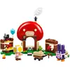 Ensemble d'extension Carottin et la boutique Toad Lego Super Mario 71429