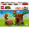 Lego Lego Super Mario - Terrain De Jeu Des Goombas - 71433