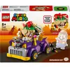 LEGO® Super Mario  71431 Ensemble d'extension Bolide de Bowser