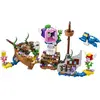 LEGO Super Mario Dorrie's Sunken Shipwreck Adventure Expansion Set 71432
