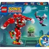 LEGO® Sonic 76996 Le robot gardien de Knuckles