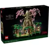 LEGO® The Legend of Zelda  Vénérable Arbre Mojo 2-en-1 77092