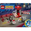 LEGO® Sonic 76995 L’évasion de Shadow