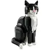 LEGO Ideas - Le chat bicolore noir et blanc - 21349