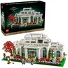 LEGO Ideas Le jardin botanique 21353