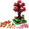 LEGO Ideas L'arbre généalogique 21346