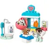 DUPLO - La visite à la clinique vétérinaire - 10438