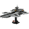 LEGO Marvel L'héliporteur des Avengers 76295