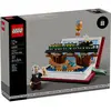 Lego Gwp (Sets Promotionnels) - Hommage Aux Livres De Jules Verne - 40690