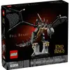 Lego Icons - Le Seigneur Des Anneaux : Le Coursier Ailé - 40693