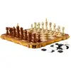 LEGO Autre Jeu d'échecs traditionnel 40719