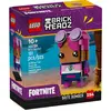 Lego Lego Brickheadz - Terreur Fluo (Fortnite) - 40728