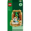 Lego Gwp (Sets Promotionnels) - La Ballerine De Casse-Noisette - 40701