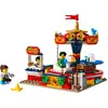 LEGO Autre Le manège 40714