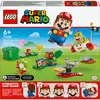 LEGO Super Mario - Les Aventures de LEGO Mario interactif - 71439