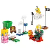 Lego® Super Mario  -  71441 - Les Aventures De Lego® Peach  Interactive