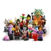 Lego Lego Minifigures - Donjons &amp Dragons - Sachet Surprise - 71047
