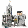 LEGO Autre Forteresse de montagne 910029
