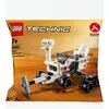 Lego Lego Technic - Nasa Mars Rover Perseverance (Polybag) - 30682