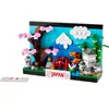 LEGO Autre Carte postale du Japon 40713