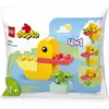 Lego Lego Duplo - Mon Premier Canard (Polybag) - 30673