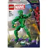 LEGO® Marvel 76284 Figurine du Bouffon Vert à Construire