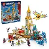 LEGO® DREAMZzz  Le château Nocturnia 71486