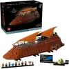 LEGO Star Wars  La barge à voiles de Jabba 75397