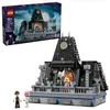 LEGO® 76781 - La chambre de Mercredi et Enid - oretr - LEGO® Wednesday